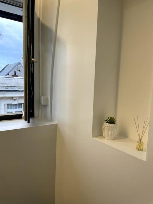 La Parenthese- Place Martroi- Vue- Clim Reversible * Orleans