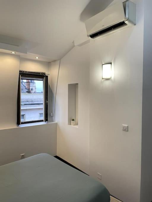 Apartment La Parenthese- Place Martroi- Vue- Clim Reversible *
