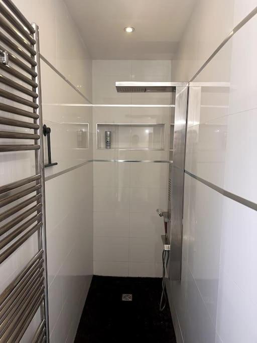 La Parenthese- Place Martroi- Vue- Clim Reversible Apartment Orleans