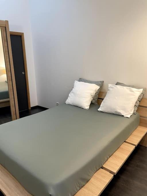 Apartment La Parenthese- Place Martroi- Vue- Clim Reversible Orleans